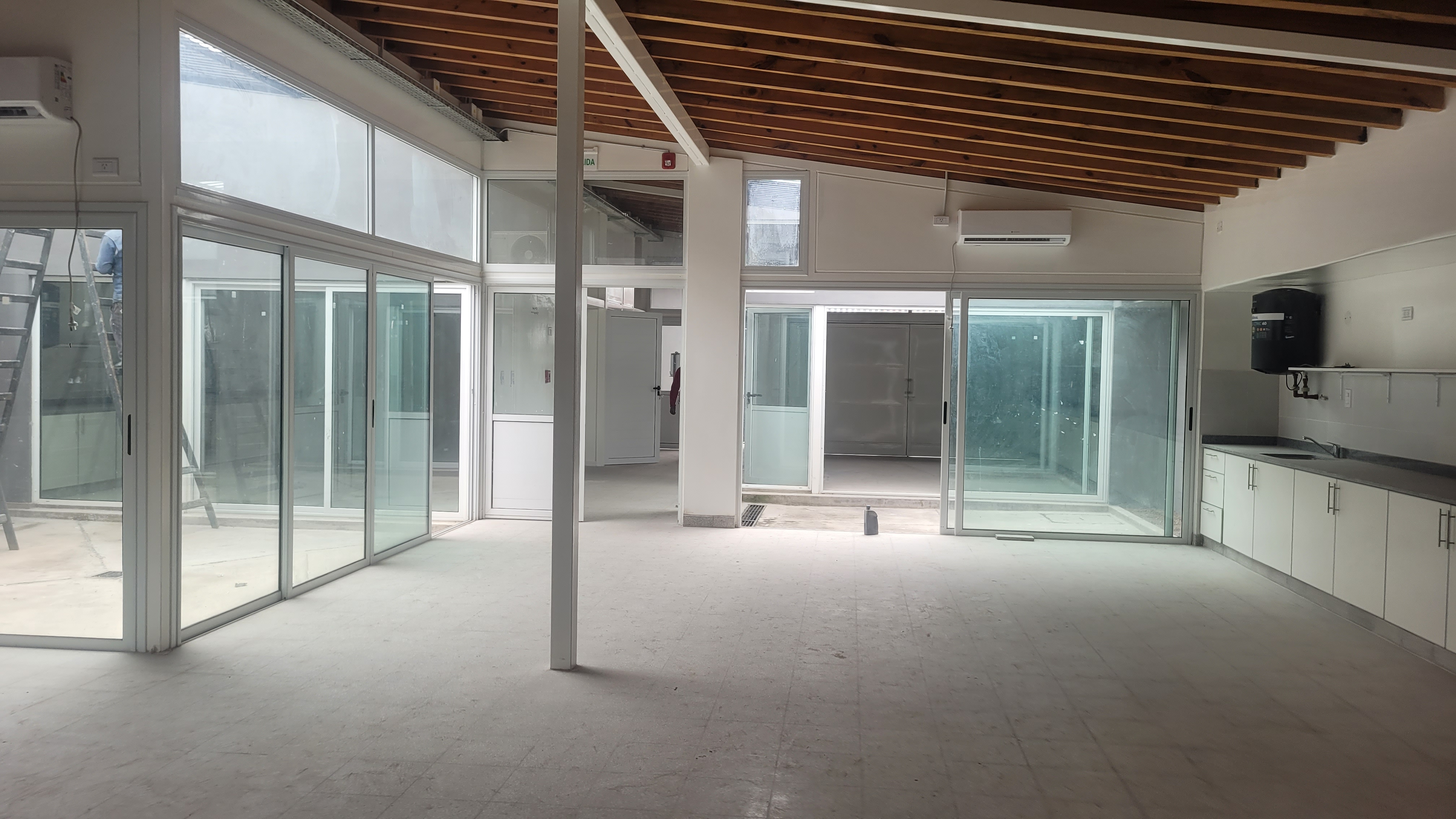 Centro de Desarrollo Infantil - Interior 2